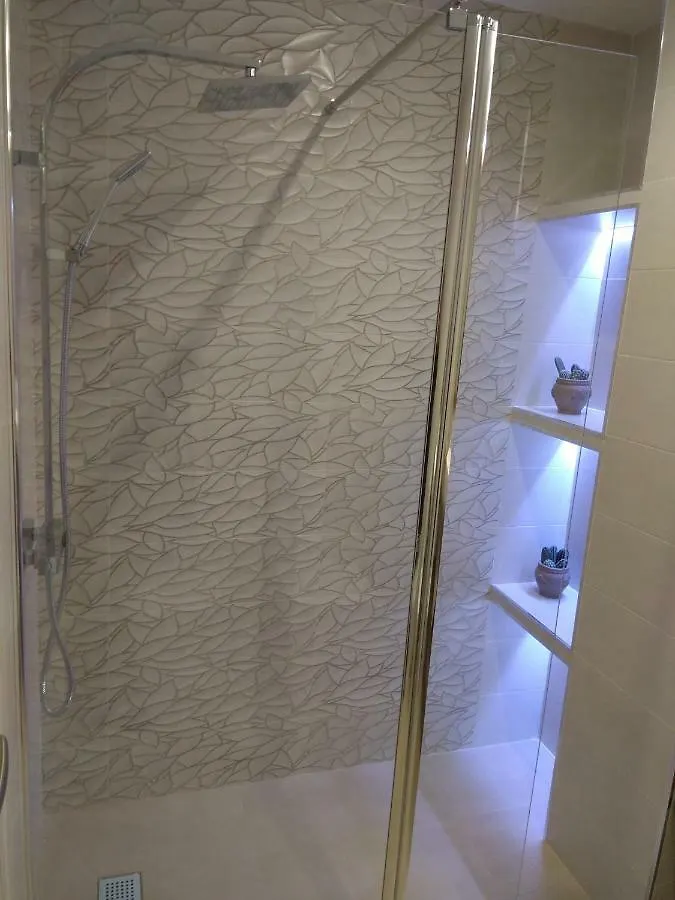 Apartamento A 150 Metros Del Mar, Parking Y Wifi Salobreña Espanha