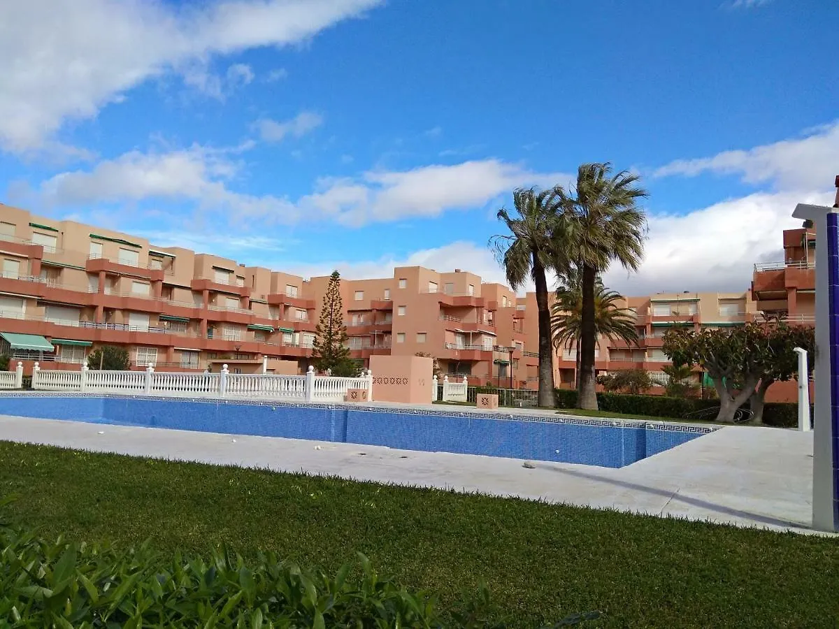 דירה Salobreña Apartamento A 150 Metros Del Mar, Parking Y Wifi
