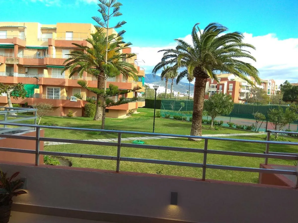 דירה Salobreña Apartamento A 150 Metros Del Mar, Parking Y Wifi