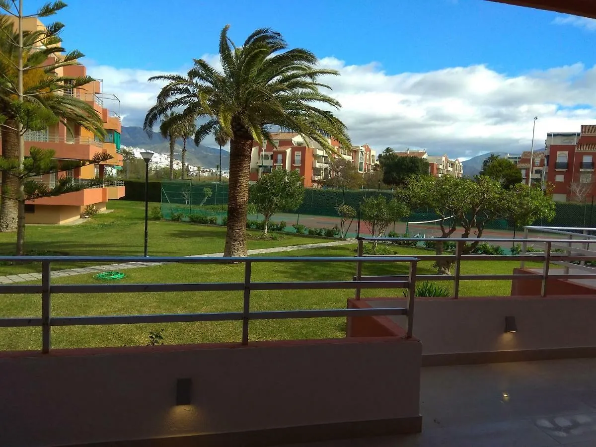 Salobreña Apartamento A 150 Metros Del Mar, Parking Y Wifi 0*,